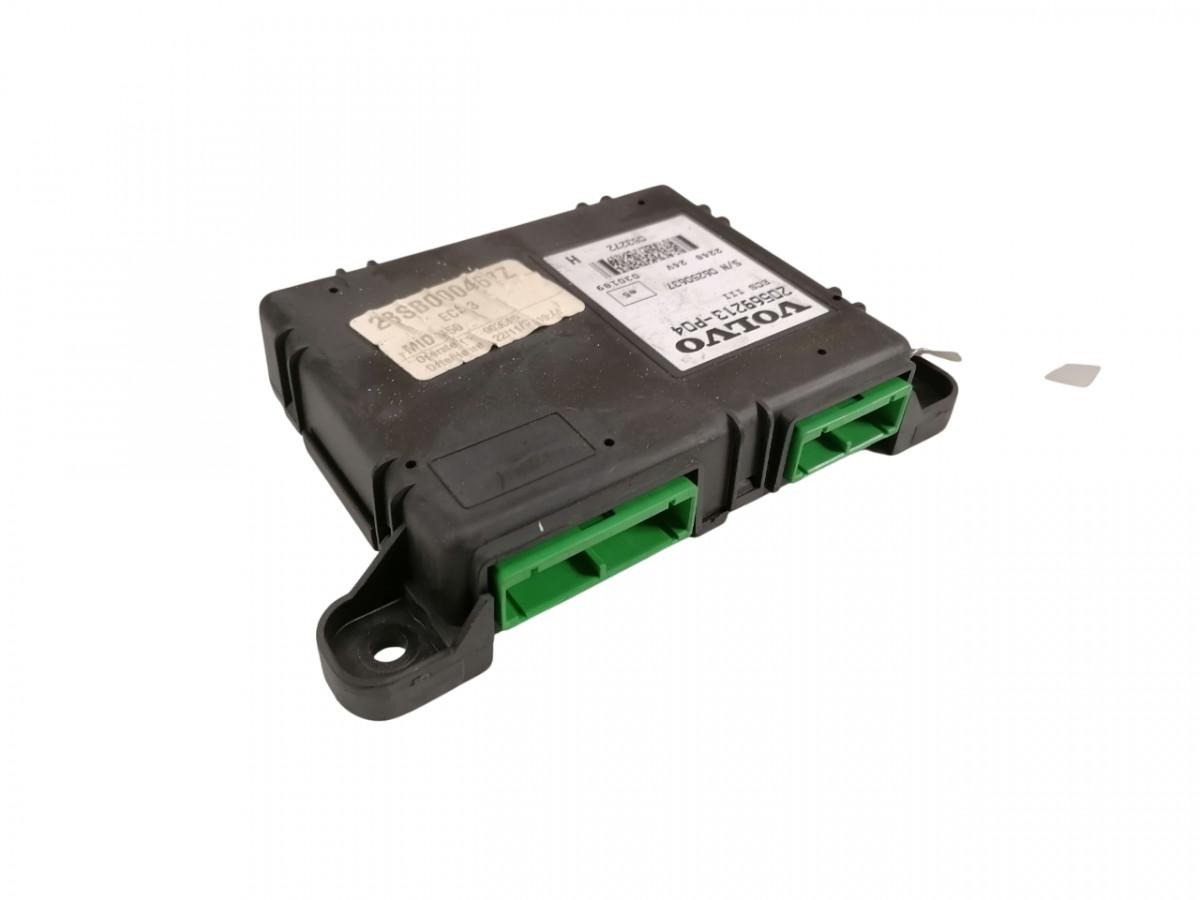Volvo ECU, ECS 20569213 - ECU untuk Truk: gambar 1 Volvo ECU, ECS 20569213 - ECU untuk Truk: gambar 1