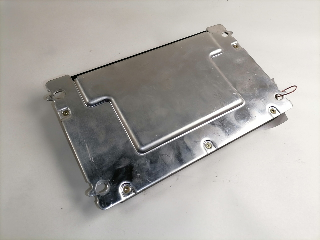 Volvo ECU, LCM 20744283 - ECU untuk Truk: gambar 5 Volvo ECU, LCM 20744283 - ECU untuk Truk: gambar 5