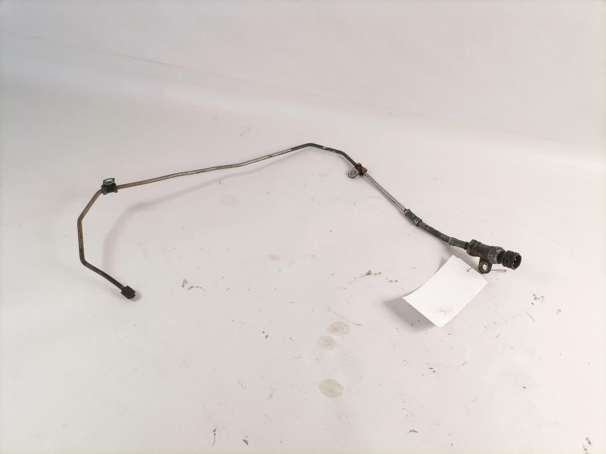 Volvo EGR pipe 22349239 - Sistem pembuangan untuk Truk: gambar 2 Volvo EGR pipe 22349239 - Sistem pembuangan untuk Truk: gambar 2