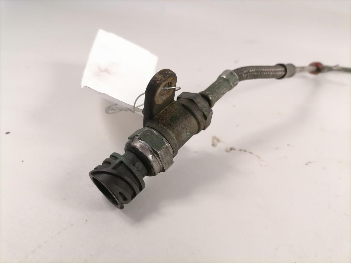 Volvo EGR pipe 22349239 - Sistem pembuangan untuk Truk: gambar 5 Volvo EGR pipe 22349239 - Sistem pembuangan untuk Truk: gambar 5