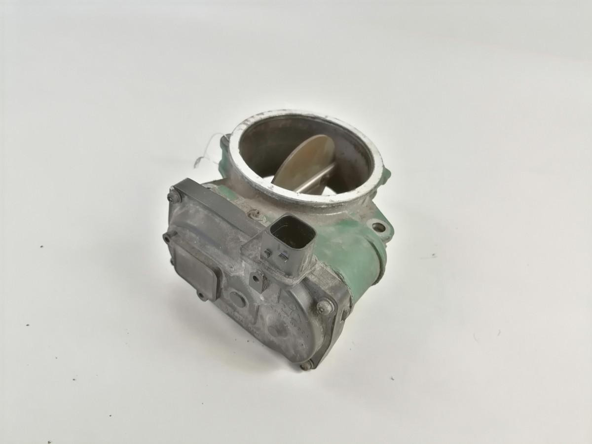 Volvo EGR valve 22143686 - Sistem pembuangan untuk Truk: gambar 3 Volvo EGR valve 22143686 - Sistem pembuangan untuk Truk: gambar 3