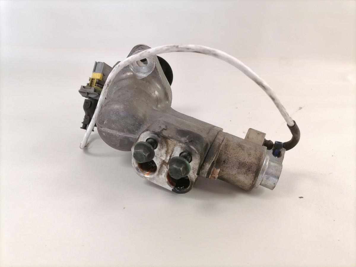 Volvo EGR valve 23764216 - Sistem pembuangan untuk Truk: gambar 4 Volvo EGR valve 23764216 - Sistem pembuangan untuk Truk: gambar 4