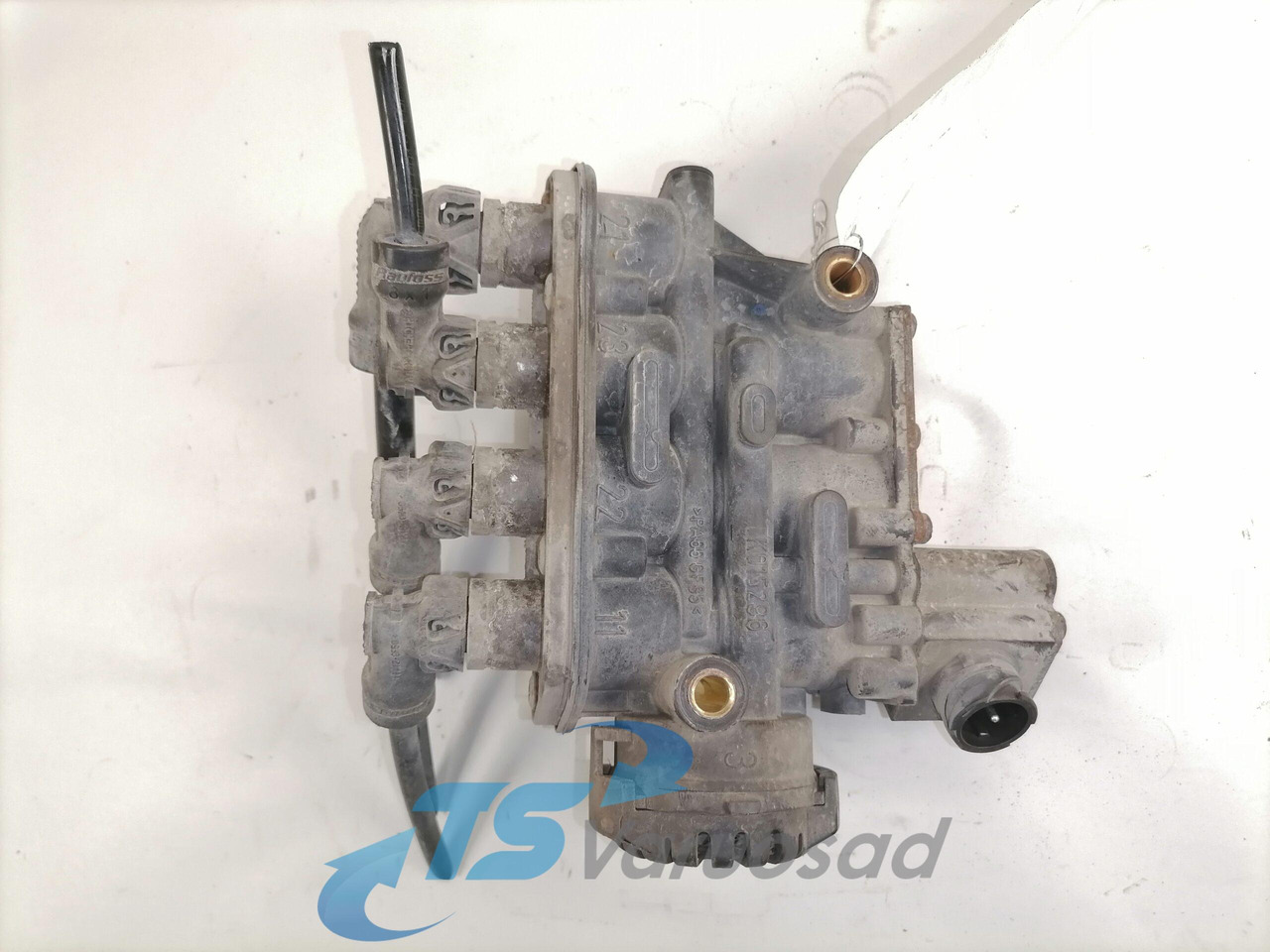 Volvo ELC Klapp 21083654 - Katup rem untuk Truk: gambar 2 Volvo ELC Klapp 21083654 - Katup rem untuk Truk: gambar 2