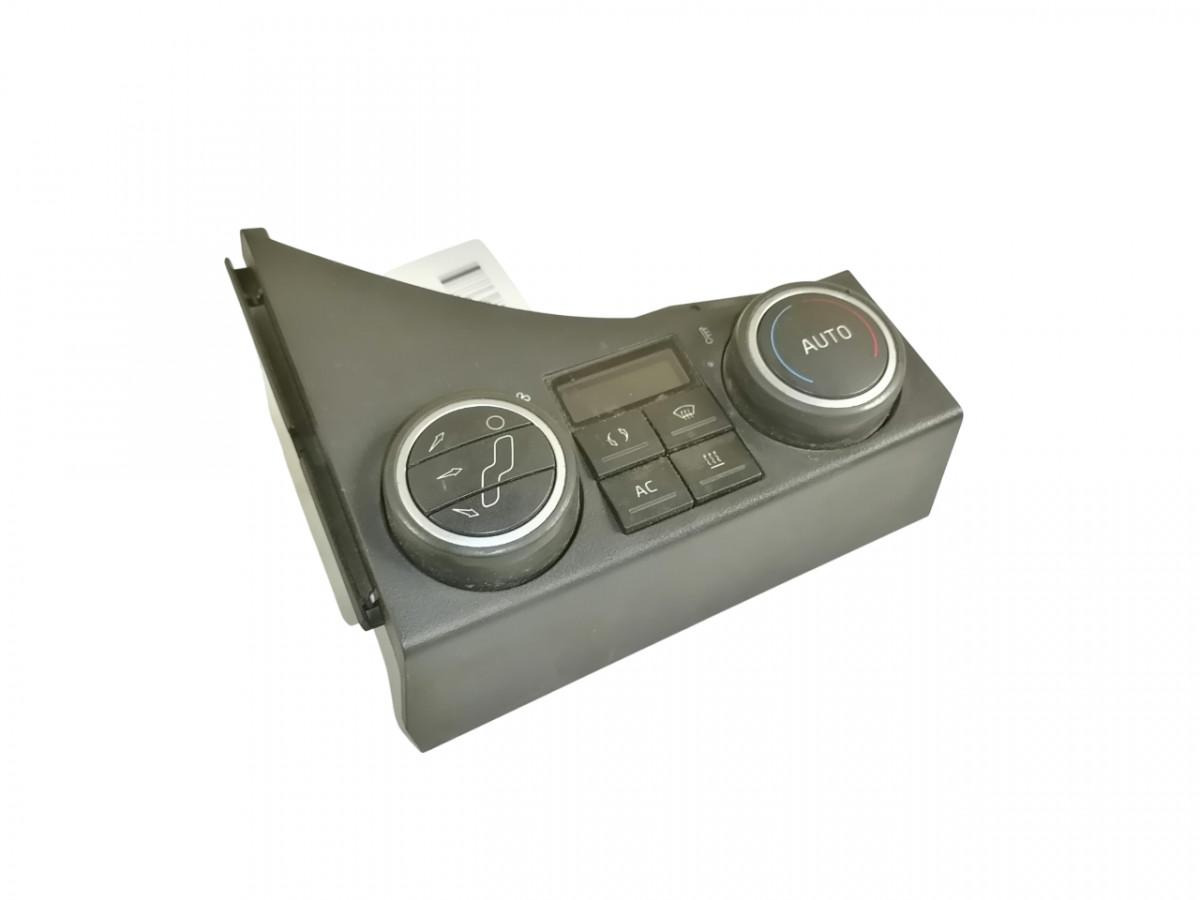Volvo Ecu, CCM 22130999 - Pemanasan/ Ventilasi untuk Truk: gambar 1 Volvo Ecu, CCM 22130999 - Pemanasan/ Ventilasi untuk Truk: gambar 1