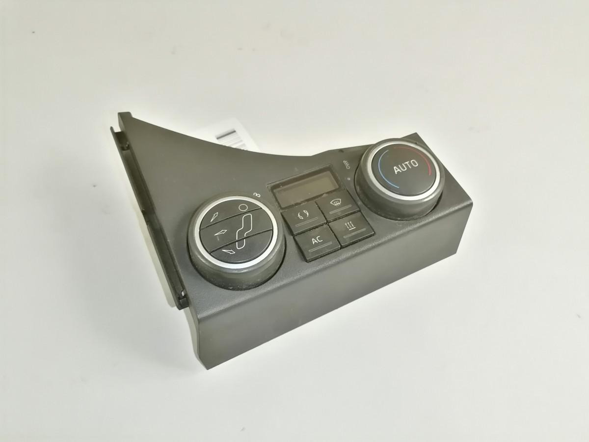 Volvo Ecu, CCM 22130999 - Pemanasan/ Ventilasi untuk Truk: gambar 2 Volvo Ecu, CCM 22130999 - Pemanasan/ Ventilasi untuk Truk: gambar 2
