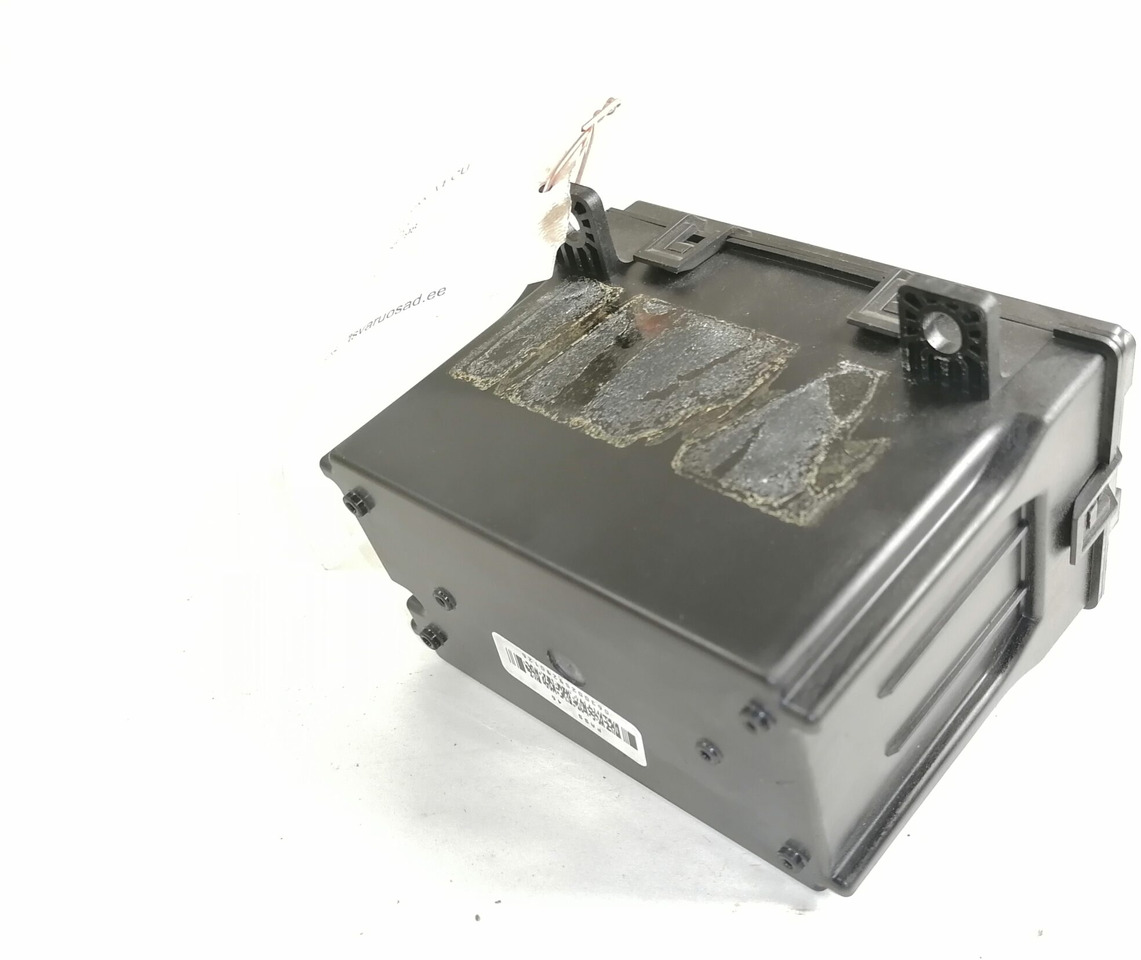 Volvo Ecu, VECU 20758798 - ECU untuk Truk: gambar 4 Volvo Ecu, VECU 20758798 - ECU untuk Truk: gambar 4