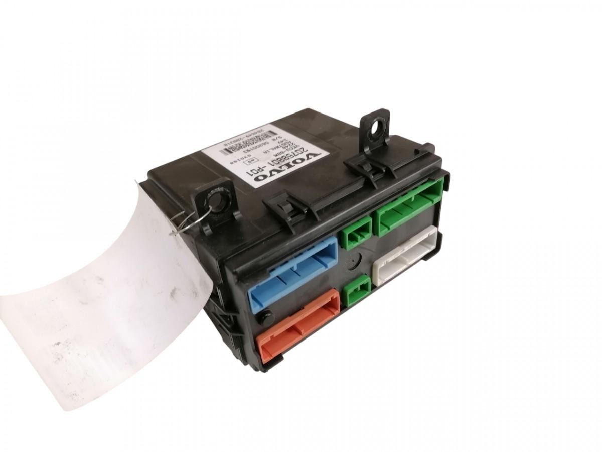 Volvo Ecu, VECU 20758801 - ECU untuk Truk: gambar 1 Volvo Ecu, VECU 20758801 - ECU untuk Truk: gambar 1