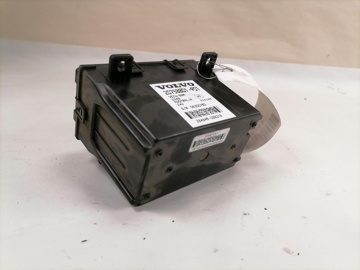 Volvo Ecu, VECU 20758801 - ECU untuk Truk: gambar 4 Volvo Ecu, VECU 20758801 - ECU untuk Truk: gambar 4
