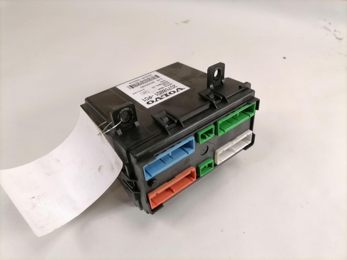 Volvo Ecu, VECU 20758801 - ECU untuk Truk: gambar 2 Volvo Ecu, VECU 20758801 - ECU untuk Truk: gambar 2