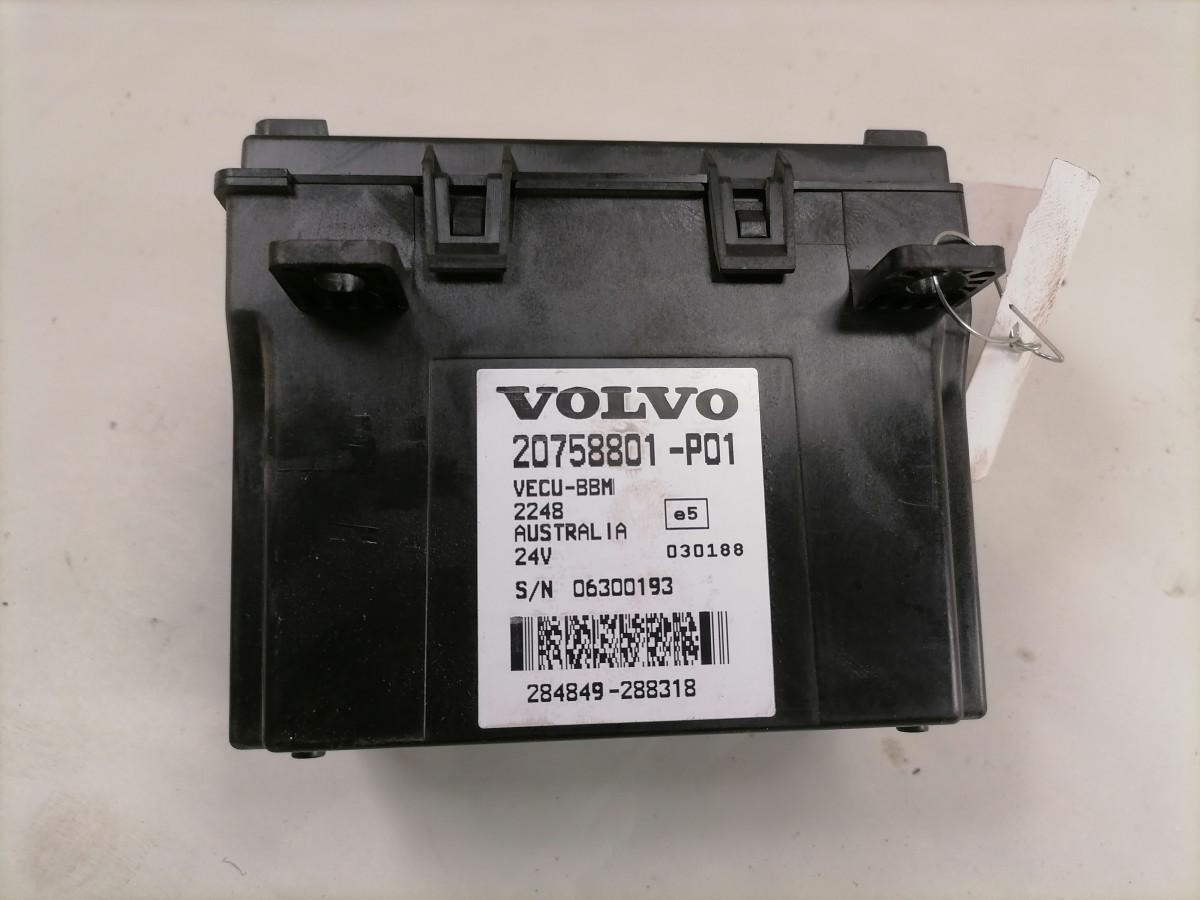 Volvo Ecu, VECU 20758801 - ECU untuk Truk: gambar 5 Volvo Ecu, VECU 20758801 - ECU untuk Truk: gambar 5