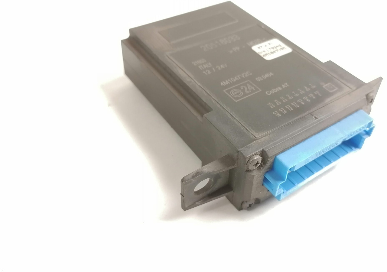 Volvo Ecu, door lock 20518033 - ECU untuk Truk: gambar 1 Volvo Ecu, door lock 20518033 - ECU untuk Truk: gambar 1