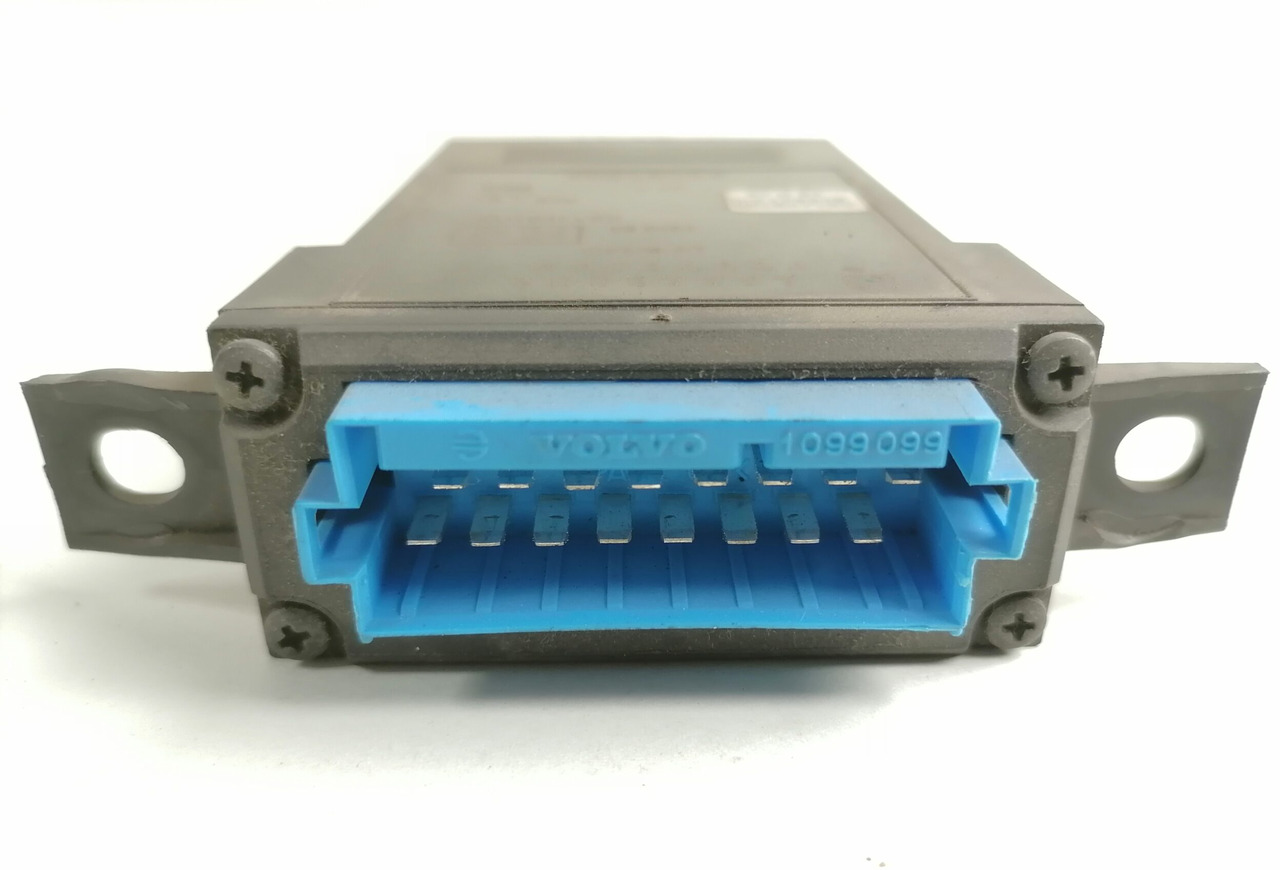 Volvo Ecu, door lock 20518033 - ECU untuk Truk: gambar 2 Volvo Ecu, door lock 20518033 - ECU untuk Truk: gambar 2