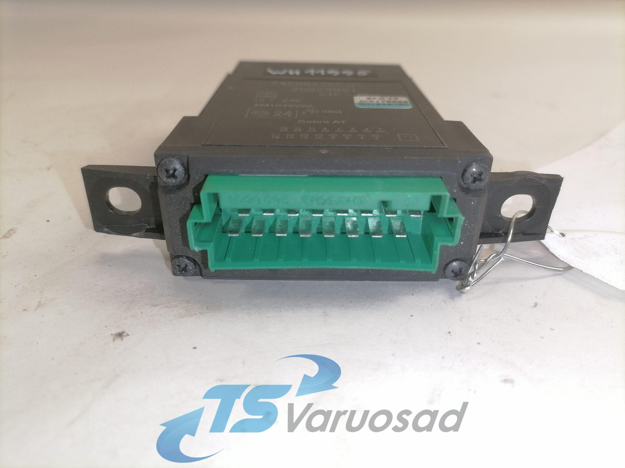 Volvo Ecu, door lock 20823951 - ECU untuk Truk: gambar 2 Volvo Ecu, door lock 20823951 - ECU untuk Truk: gambar 2