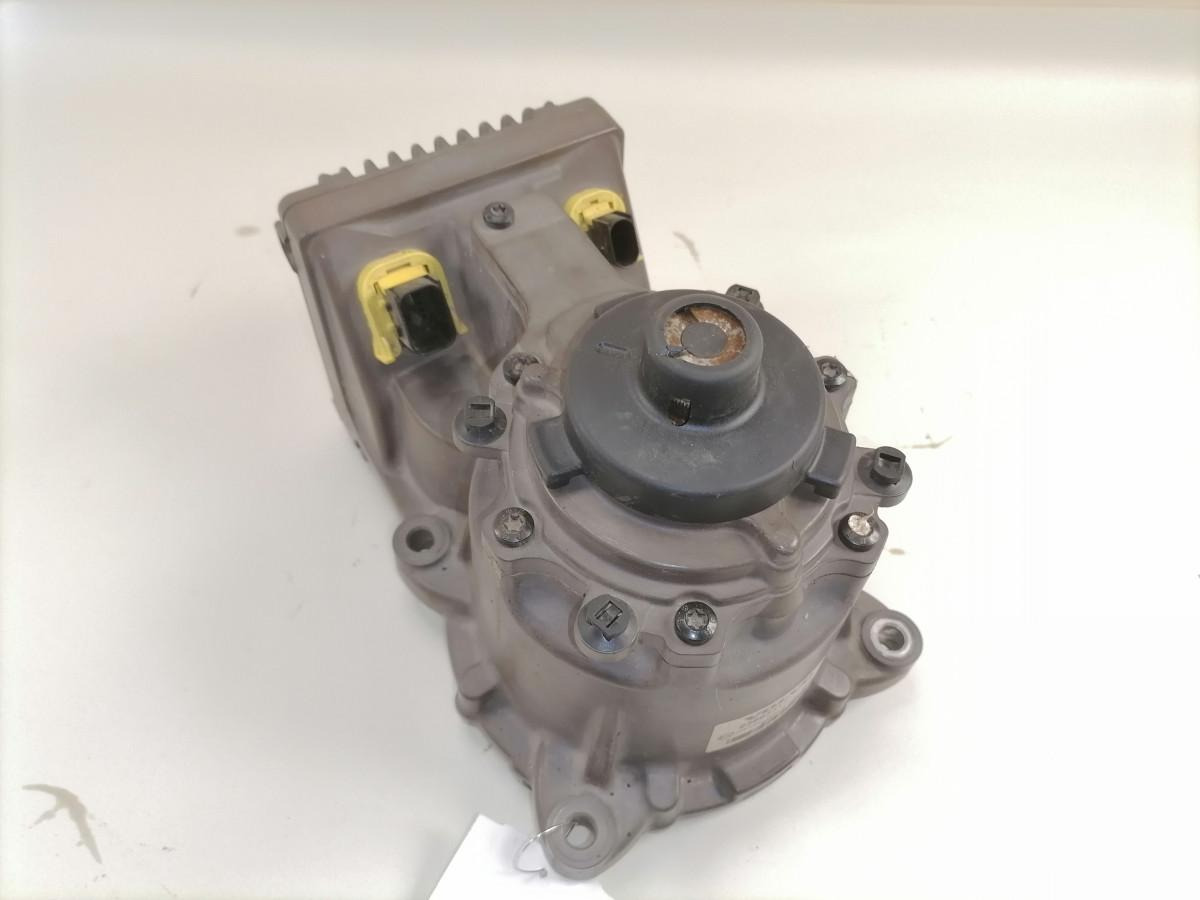 Volvo Elektrooniline roolivõimendi 23993317 - Pompa kemudi untuk Truk: gambar 5 Volvo Elektrooniline roolivõimendi 23993317 - Pompa kemudi untuk Truk: gambar 5