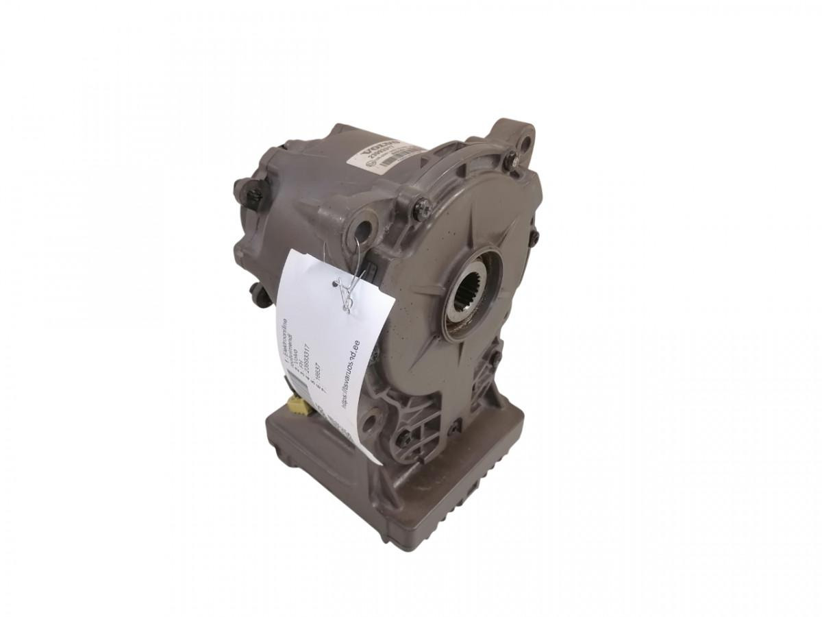 Volvo Elektrooniline roolivõimendi 23993317 - Pompa kemudi untuk Truk: gambar 1 Volvo Elektrooniline roolivõimendi 23993317 - Pompa kemudi untuk Truk: gambar 1