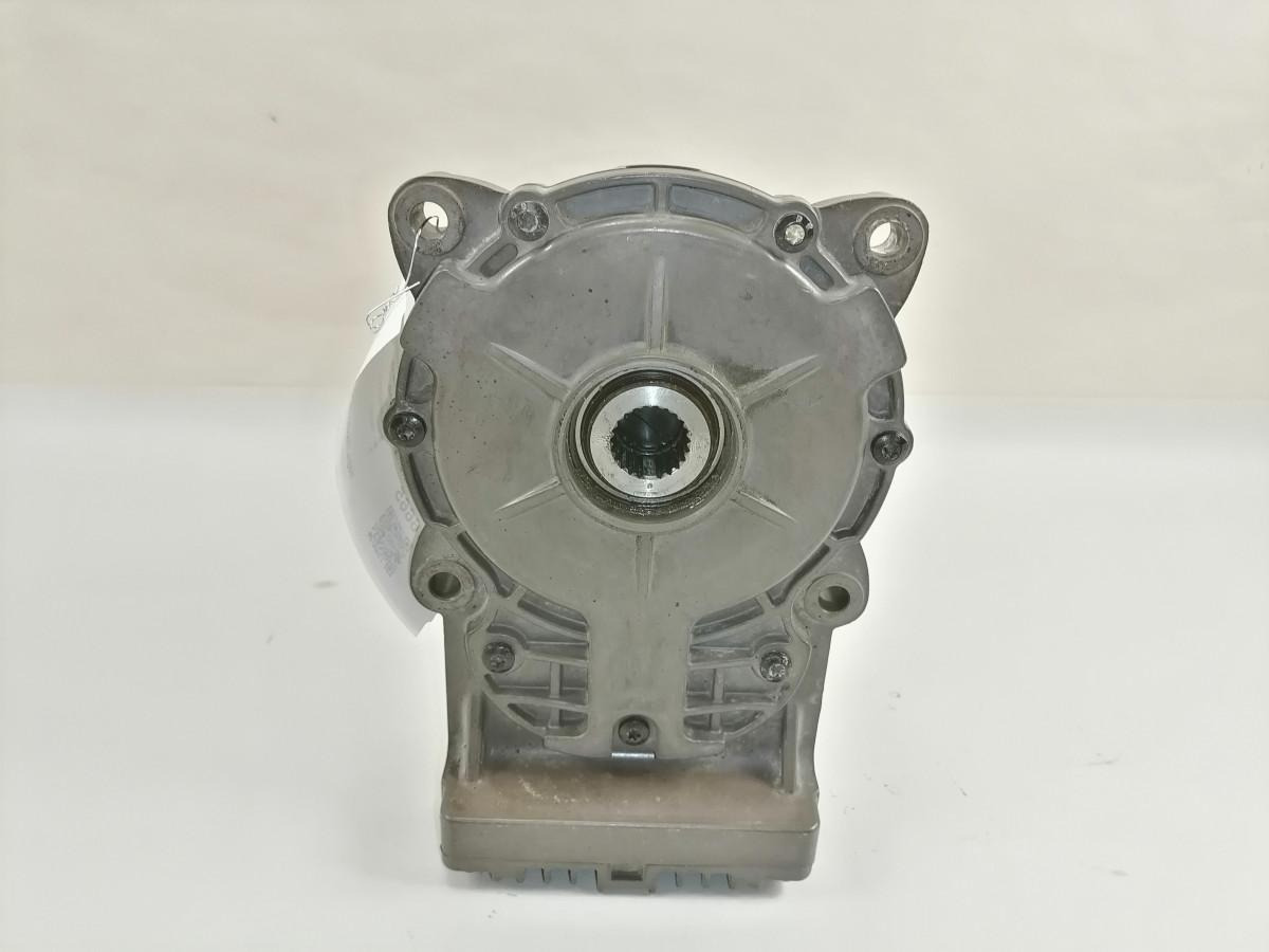 Volvo Elektrooniline roolivõimendi 23993317 - Pompa kemudi untuk Truk: gambar 4 Volvo Elektrooniline roolivõimendi 23993317 - Pompa kemudi untuk Truk: gambar 4