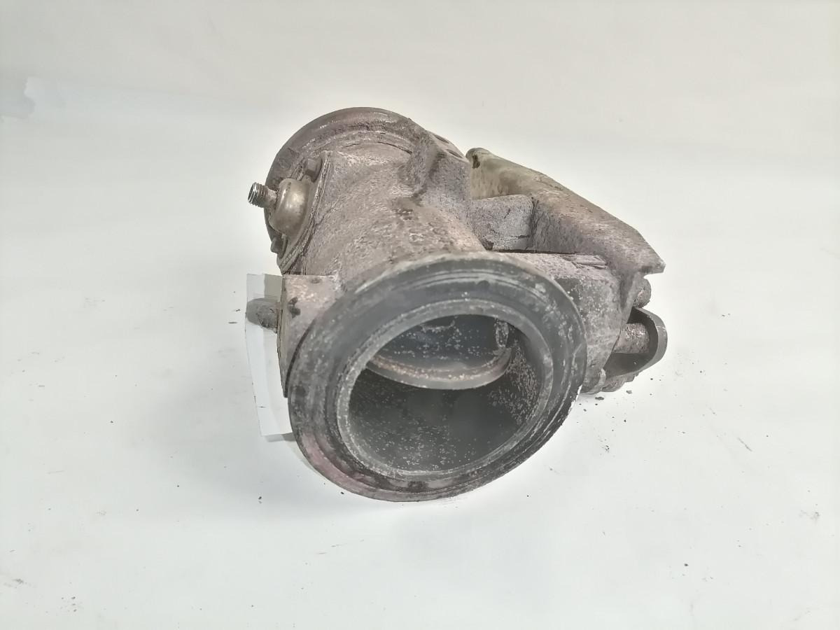 Volvo Exhaust barake GT6029 - Bagian Rem untuk Truk: gambar 4 Volvo Exhaust barake GT6029 - Bagian Rem untuk Truk: gambar 4