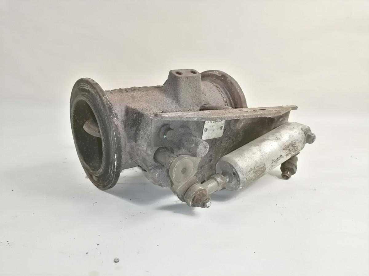 Volvo Exhaust barake GT6029 - Bagian Rem untuk Truk: gambar 3 Volvo Exhaust barake GT6029 - Bagian Rem untuk Truk: gambar 3