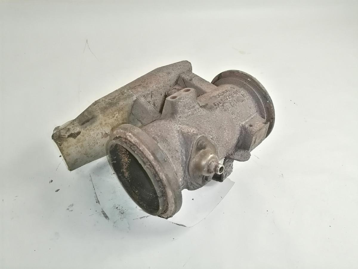 Volvo Exhaust barake GT6029 - Bagian Rem untuk Truk: gambar 2 Volvo Exhaust barake GT6029 - Bagian Rem untuk Truk: gambar 2