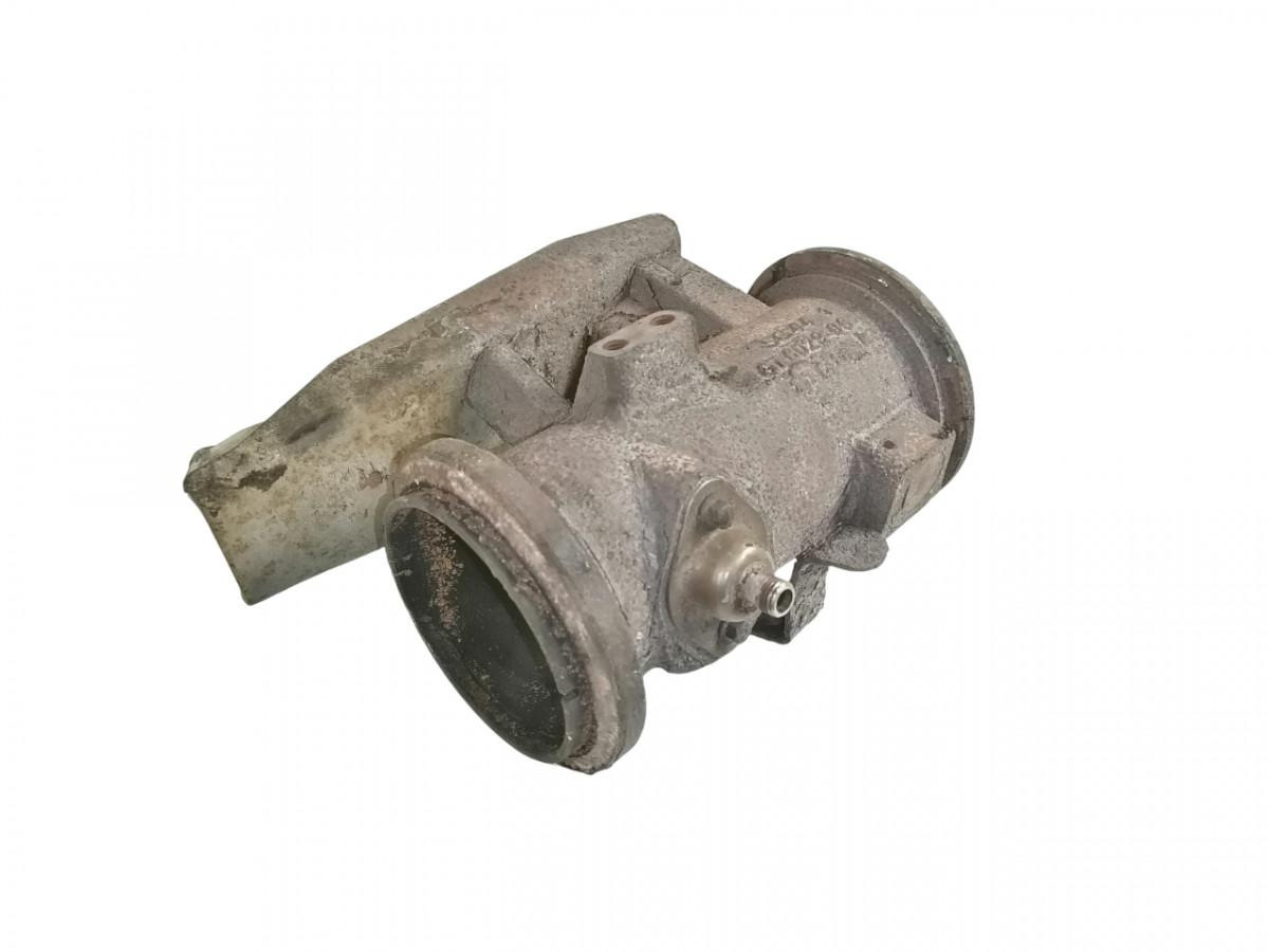 Volvo Exhaust barake GT6029 - Bagian Rem untuk Truk: gambar 1 Volvo Exhaust barake GT6029 - Bagian Rem untuk Truk: gambar 1