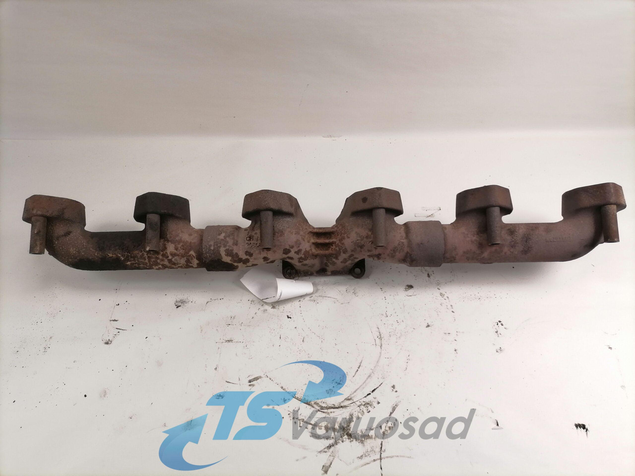 Volvo Exhaust mainfold 20508112 - Manifold buang untuk Truk: gambar 2 Volvo Exhaust mainfold 20508112 - Manifold buang untuk Truk: gambar 2