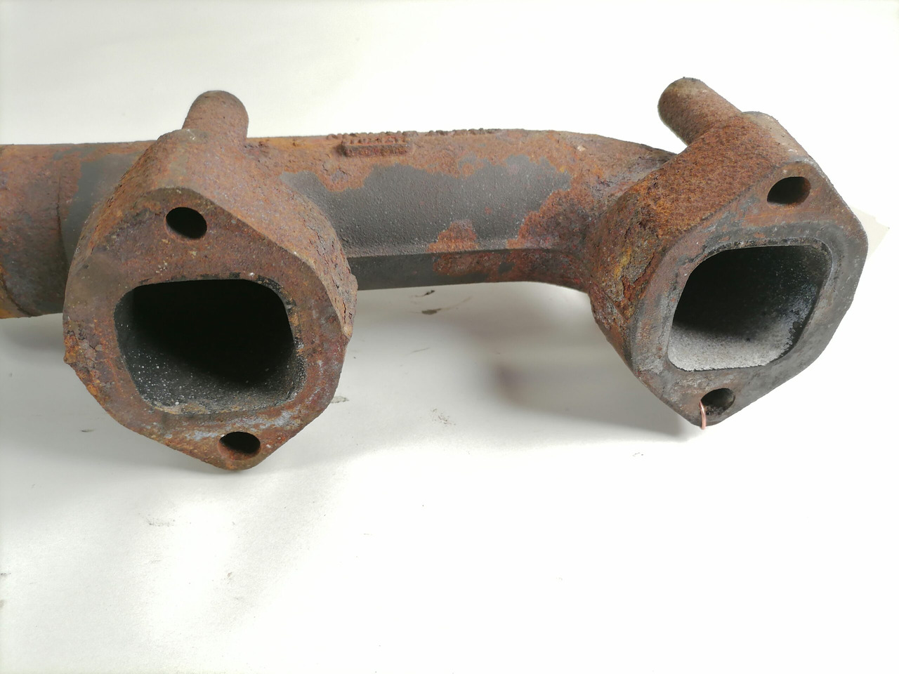 Volvo Exhaust mainfold 21767046 - Manifold buang untuk Truk: gambar 3 Volvo Exhaust mainfold 21767046 - Manifold buang untuk Truk: gambar 3