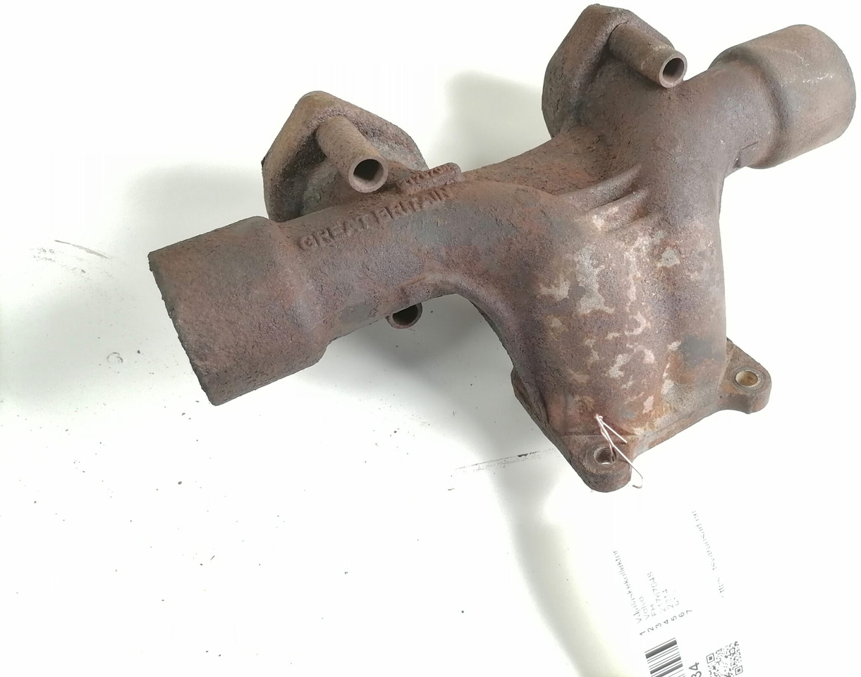 Volvo Exhaust mainfold 21767048 - Manifold buang untuk Truk: gambar 1 Volvo Exhaust mainfold 21767048 - Manifold buang untuk Truk: gambar 1