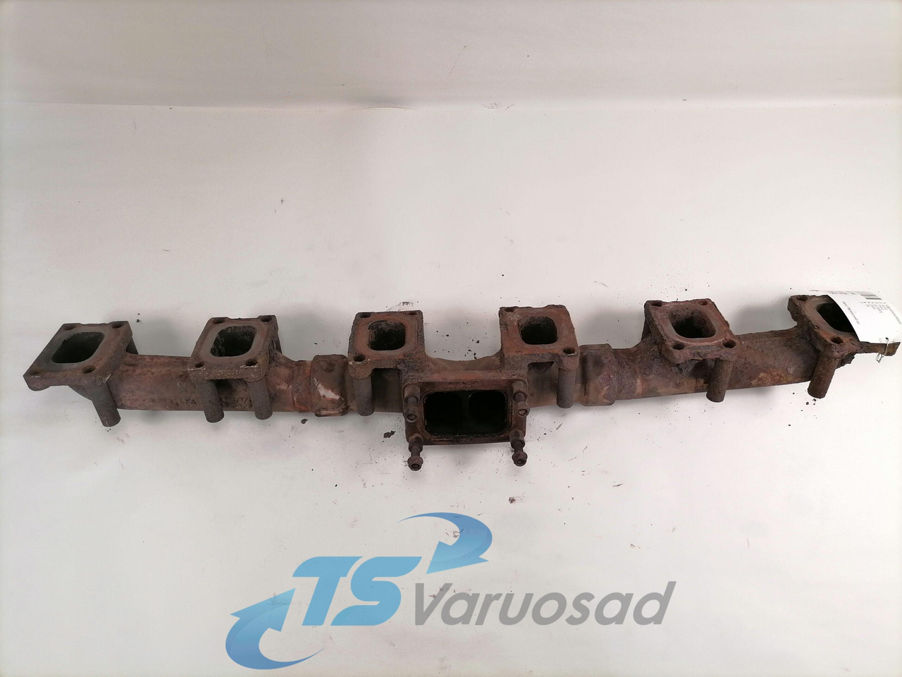 Volvo Exhaust mainfold 8170972 - Manifold buang untuk Truk: gambar 4 Volvo Exhaust mainfold 8170972 - Manifold buang untuk Truk: gambar 4