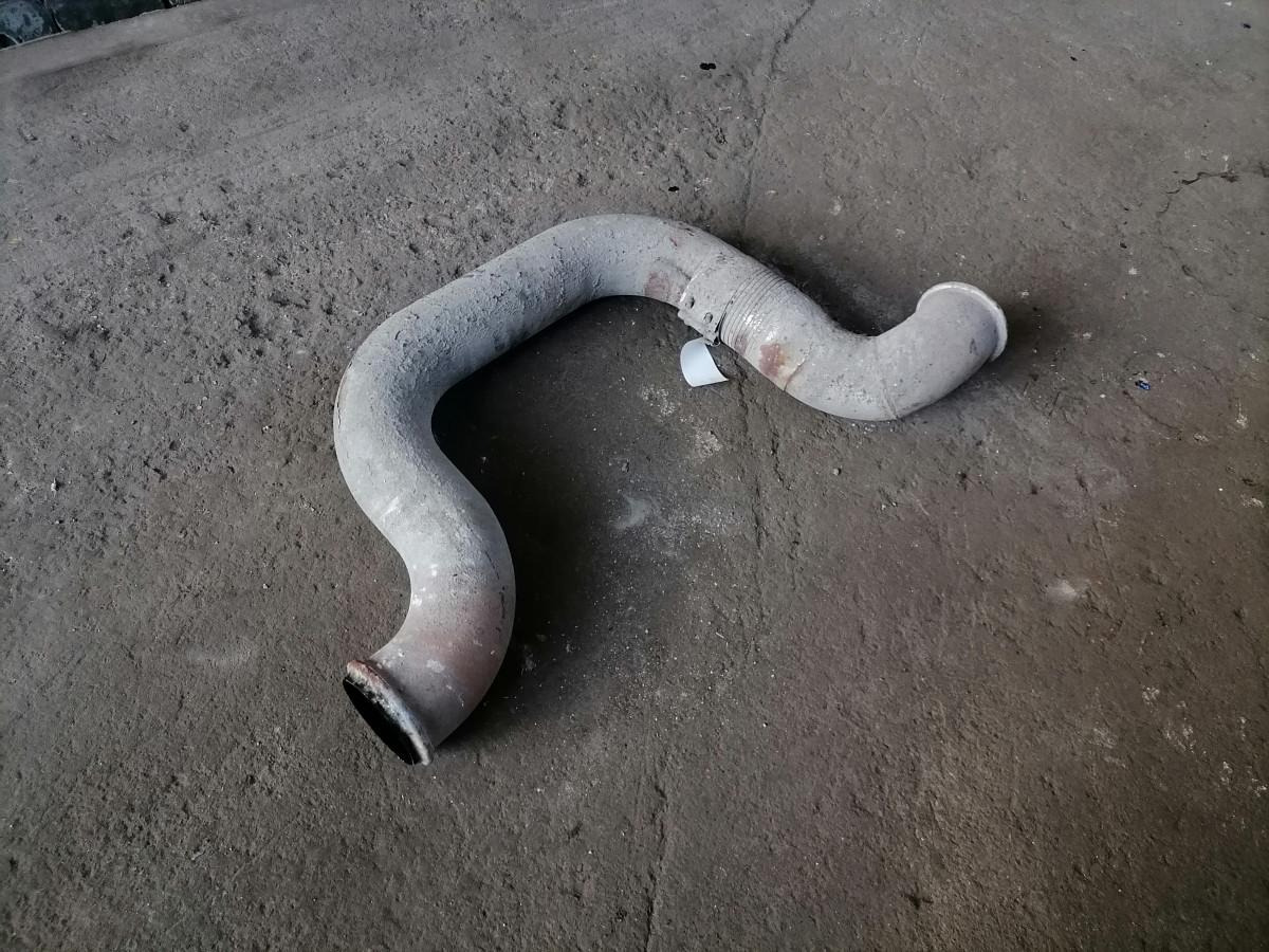 Volvo Exhaust pipe 20429020 - Knalpot untuk Truk: gambar 3 Volvo Exhaust pipe 20429020 - Knalpot untuk Truk: gambar 3