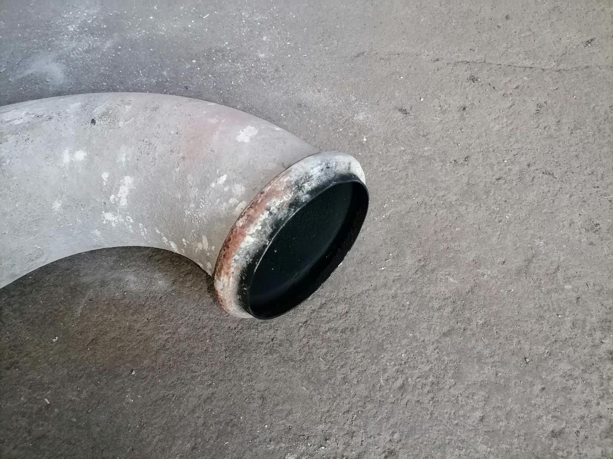 Volvo Exhaust pipe 20429020 - Knalpot untuk Truk: gambar 5 Volvo Exhaust pipe 20429020 - Knalpot untuk Truk: gambar 5