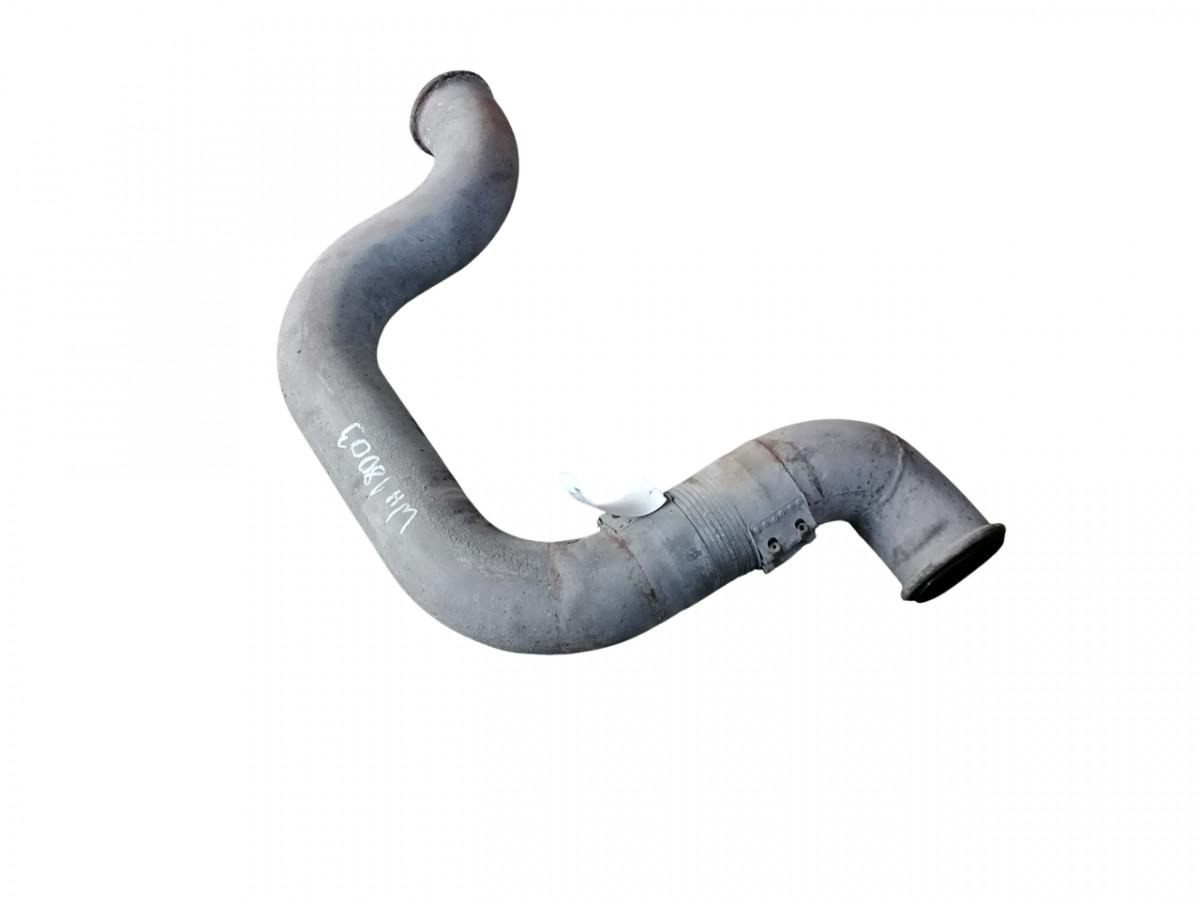 Volvo Exhaust pipe 20429020 - Knalpot untuk Truk: gambar 1 Volvo Exhaust pipe 20429020 - Knalpot untuk Truk: gambar 1