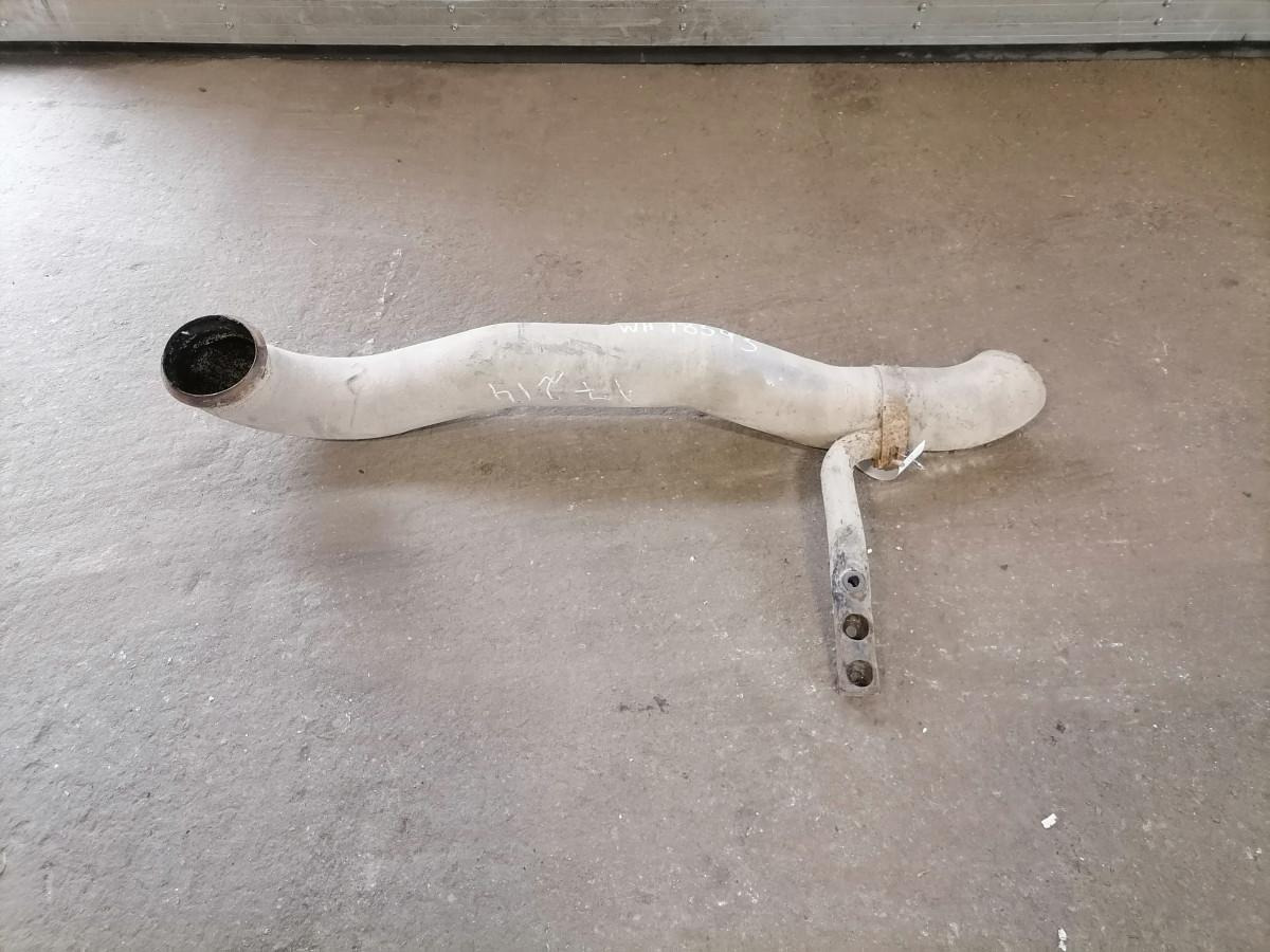 Volvo Exhaust pipe 20801913 - Knalpot untuk Truk: gambar 3 Volvo Exhaust pipe 20801913 - Knalpot untuk Truk: gambar 3