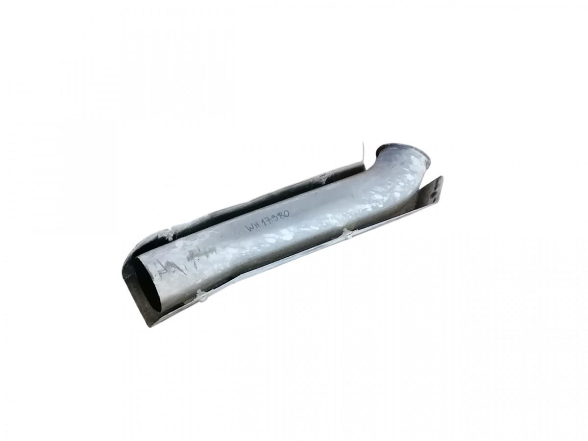 Volvo Exhaust pipe 21895472 - Knalpot untuk Truk: gambar 1 Volvo Exhaust pipe 21895472 - Knalpot untuk Truk: gambar 1