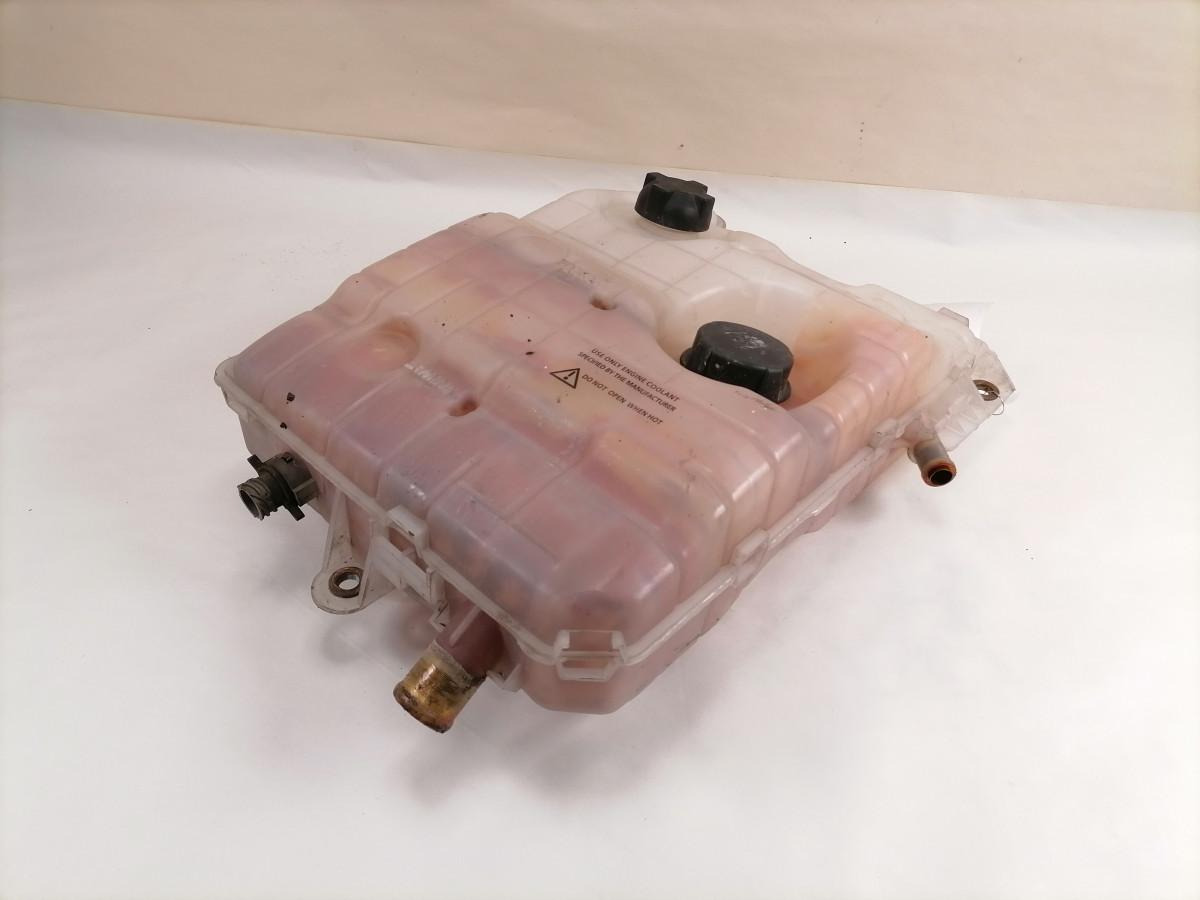 Volvo Expansion tank 996021 - Bagian universal untuk Truk: gambar 2 Volvo Expansion tank 996021 - Bagian universal untuk Truk: gambar 2
