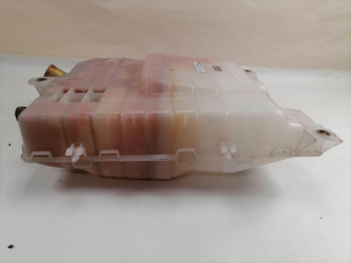 Volvo Expansion tank 996021 - Bagian universal untuk Truk: gambar 3 Volvo Expansion tank 996021 - Bagian universal untuk Truk: gambar 3
