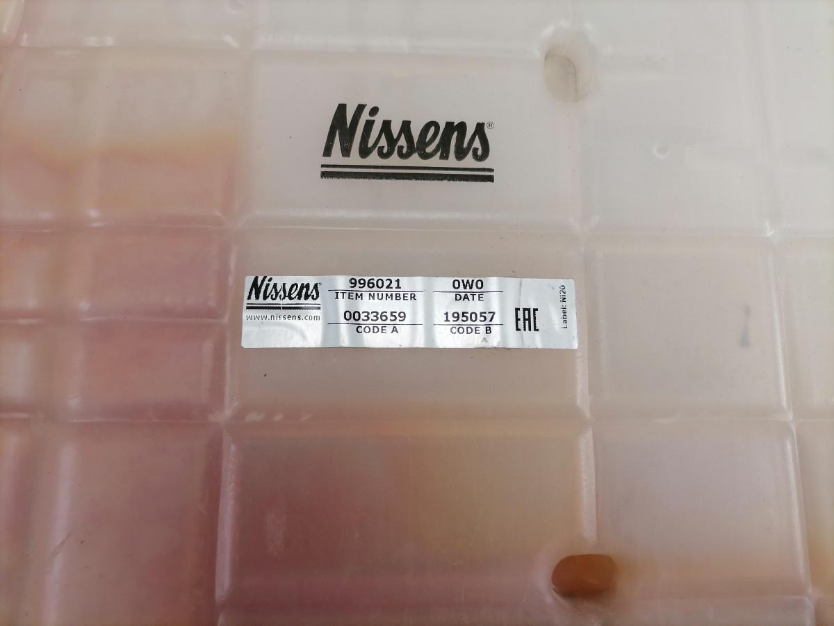 Volvo Expansion tank 996021 - Bagian universal untuk Truk: gambar 4 Volvo Expansion tank 996021 - Bagian universal untuk Truk: gambar 4