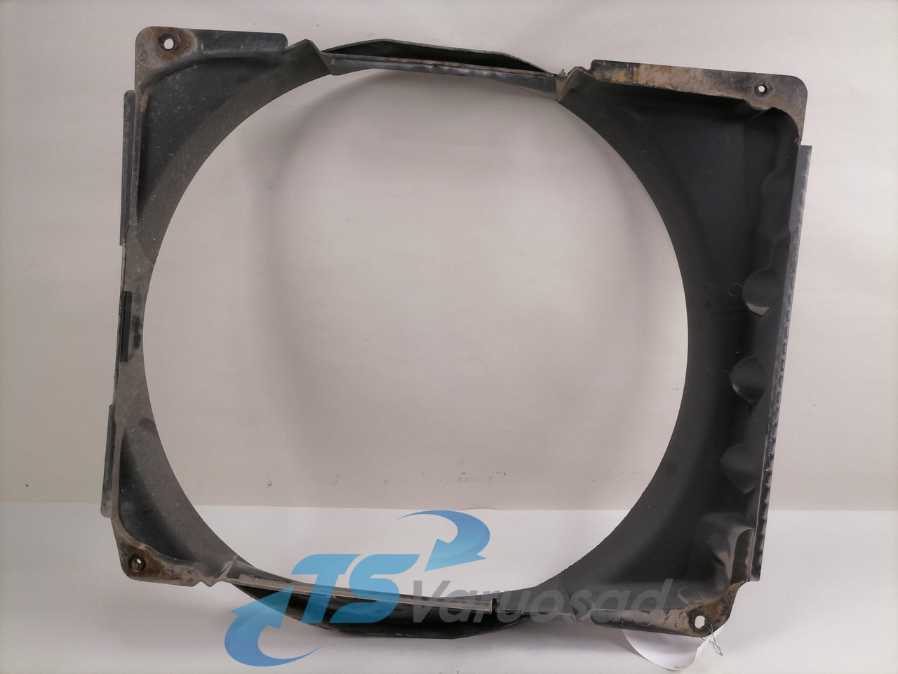 Volvo Fan shroud 20733428 - Radiator untuk Truk: gambar 3 Volvo Fan shroud 20733428 - Radiator untuk Truk: gambar 3