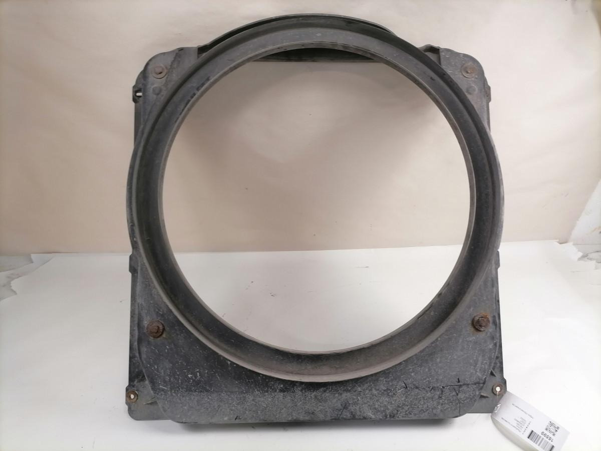 Volvo Fan shroud 20869865 - Radiator untuk Truk: gambar 2 Volvo Fan shroud 20869865 - Radiator untuk Truk: gambar 2