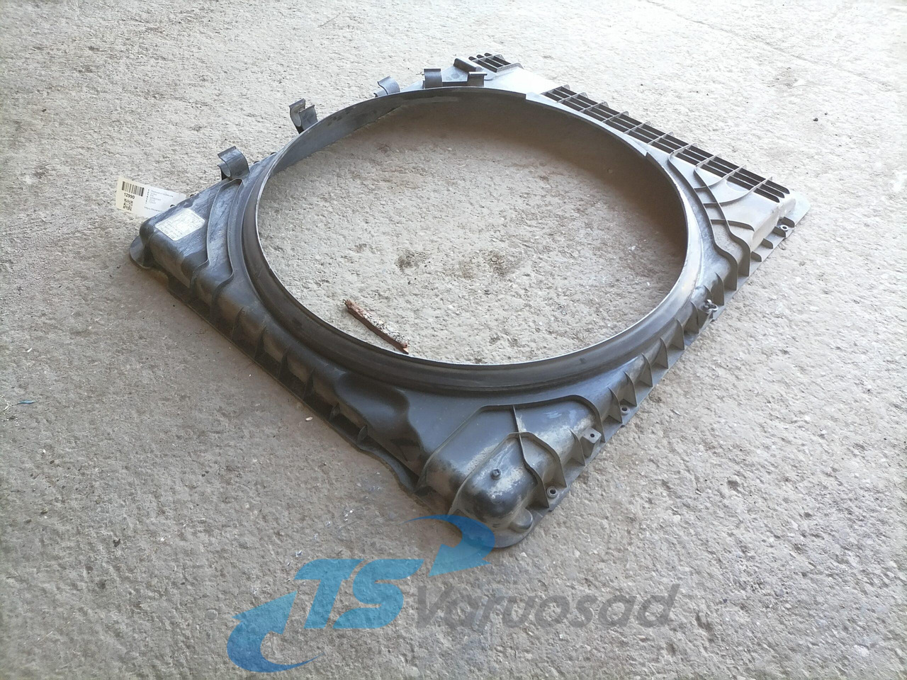 Volvo Fan shroud 22060183 - Radiator untuk Truk: gambar 3 Volvo Fan shroud 22060183 - Radiator untuk Truk: gambar 3