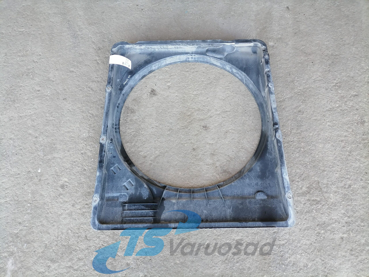 Volvo Fan shroud 22060183 - Radiator untuk Truk: gambar 2 Volvo Fan shroud 22060183 - Radiator untuk Truk: gambar 2