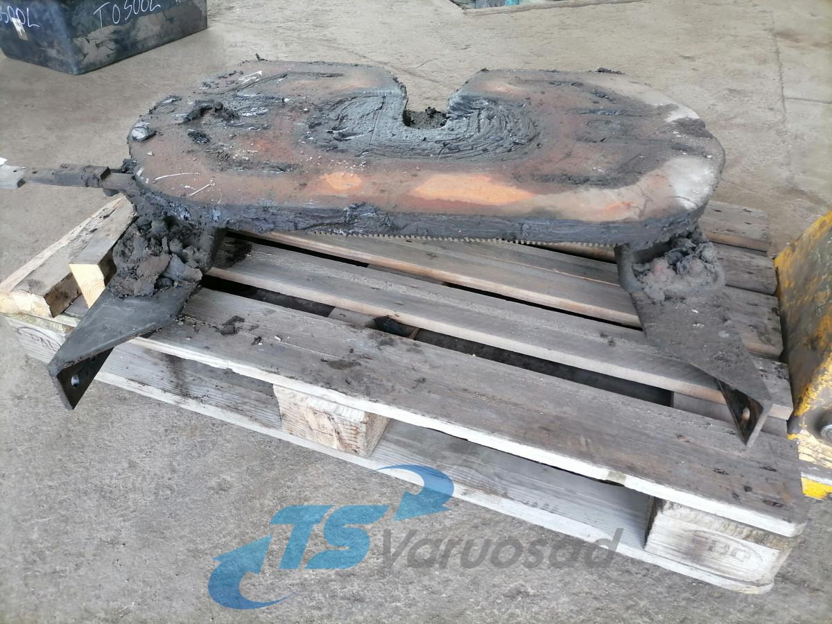 Volvo Fifht wheel 21587520 - Kopling roda kelima untuk Truk: gambar 5 Volvo Fifht wheel 21587520 - Kopling roda kelima untuk Truk: gambar 5