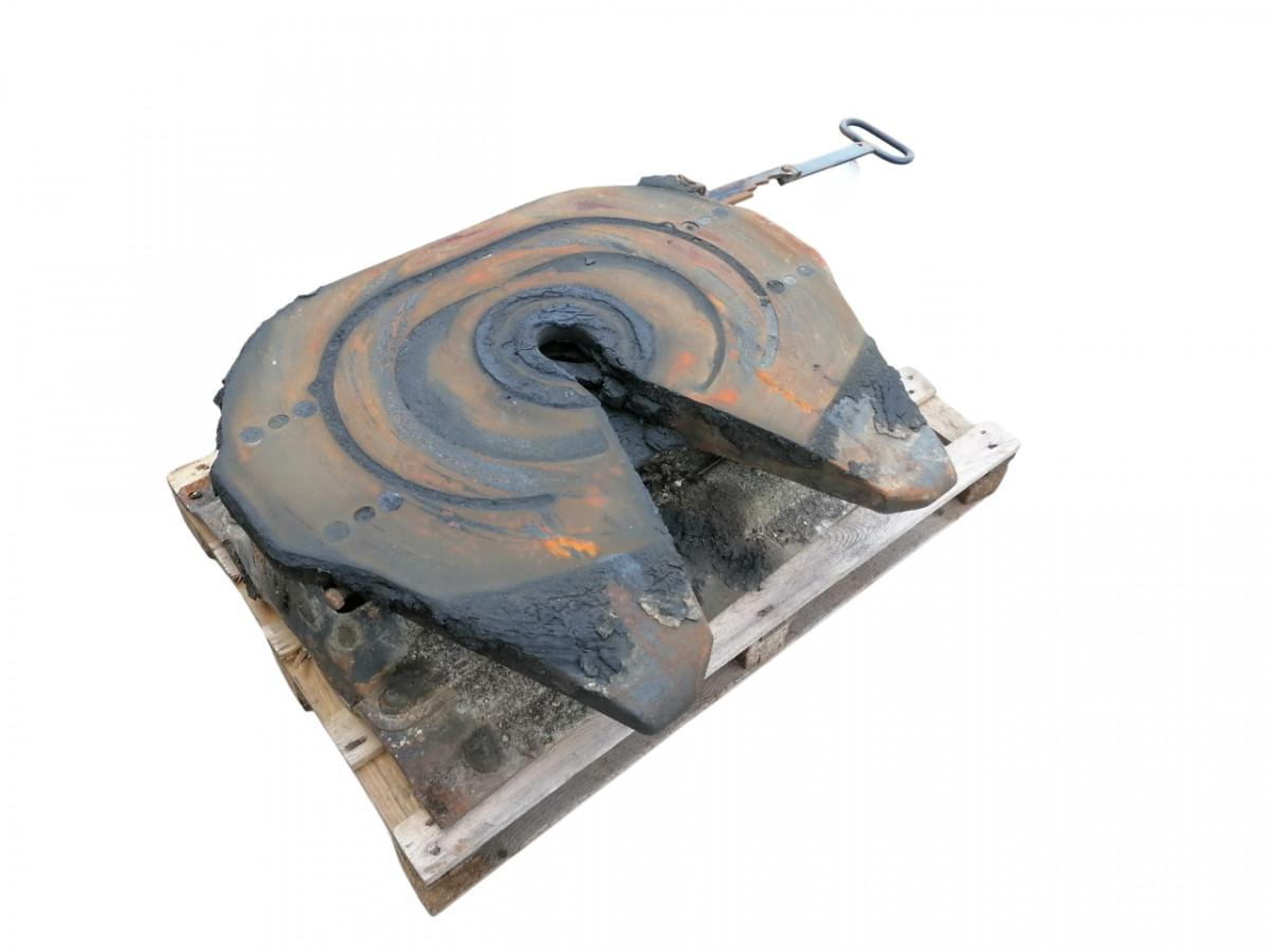 Volvo Fifht wheel JOST - Kopling roda kelima untuk Truk: gambar 1 Volvo Fifht wheel JOST - Kopling roda kelima untuk Truk: gambar 1