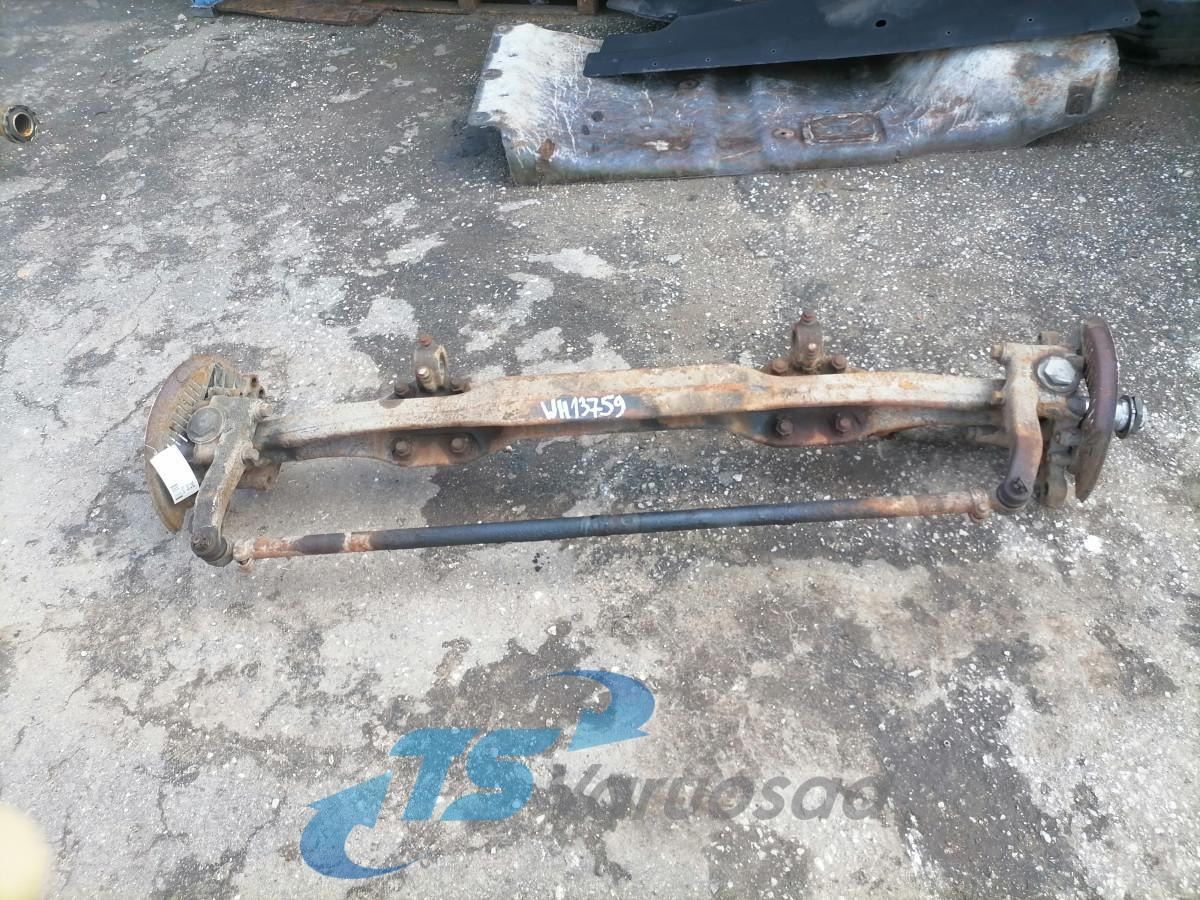 Volvo First axel housing 20399064 - As roda depan untuk Truk: gambar 1 Volvo First axel housing 20399064 - As roda depan untuk Truk: gambar 1