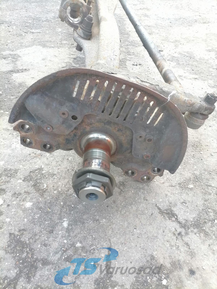 Volvo First axel housing 20399064 - As roda depan untuk Truk: gambar 4 Volvo First axel housing 20399064 - As roda depan untuk Truk: gambar 4