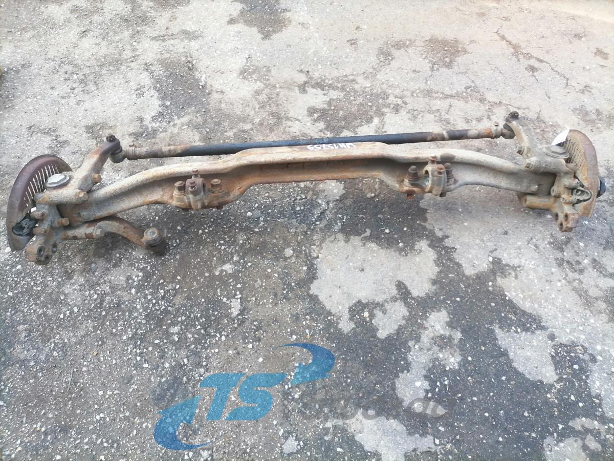 Volvo First axel housing 20399064 - As roda depan untuk Truk: gambar 3 Volvo First axel housing 20399064 - As roda depan untuk Truk: gambar 3