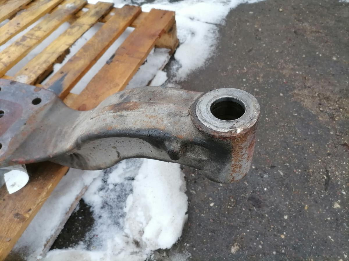 Volvo First axel housing 20519683 - As roda depan untuk Truk: gambar 4 Volvo First axel housing 20519683 - As roda depan untuk Truk: gambar 4