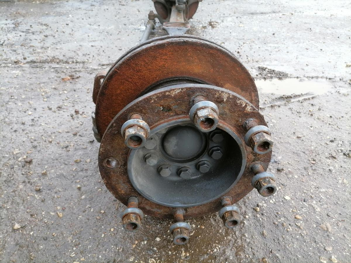 Volvo First axel housing 20582263 - As roda depan untuk Truk: gambar 5 Volvo First axel housing 20582263 - As roda depan untuk Truk: gambar 5