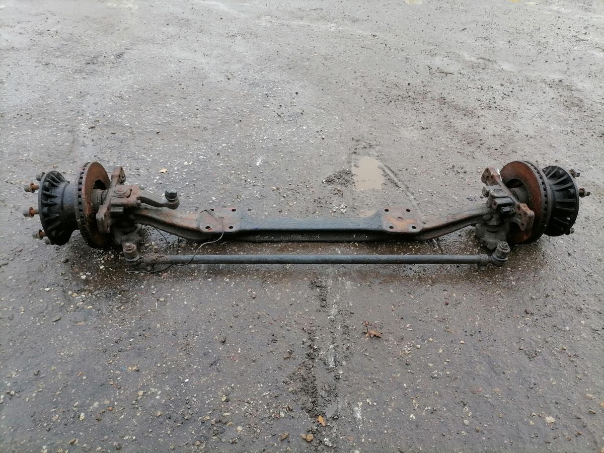 Volvo First axel housing 20582263 - As roda depan untuk Truk: gambar 2 Volvo First axel housing 20582263 - As roda depan untuk Truk: gambar 2