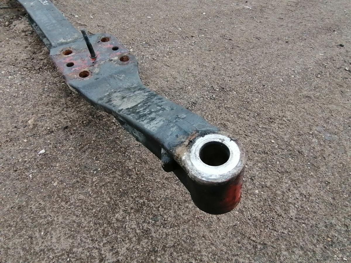 Volvo First axel housing 22115151 - As roda depan untuk Truk: gambar 3 Volvo First axel housing 22115151 - As roda depan untuk Truk: gambar 3