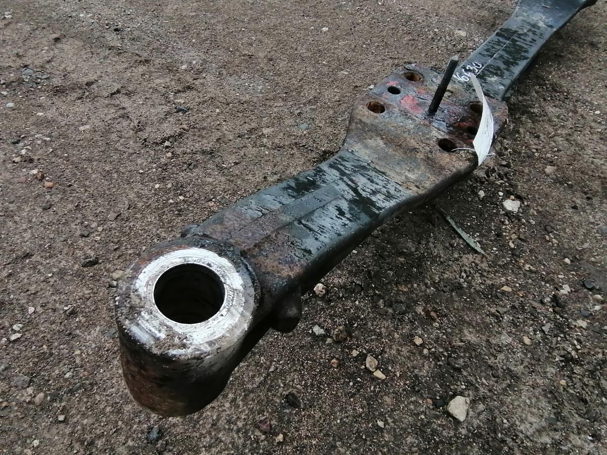 Volvo First axel housing 22115151 - As roda depan untuk Truk: gambar 4 Volvo First axel housing 22115151 - As roda depan untuk Truk: gambar 4